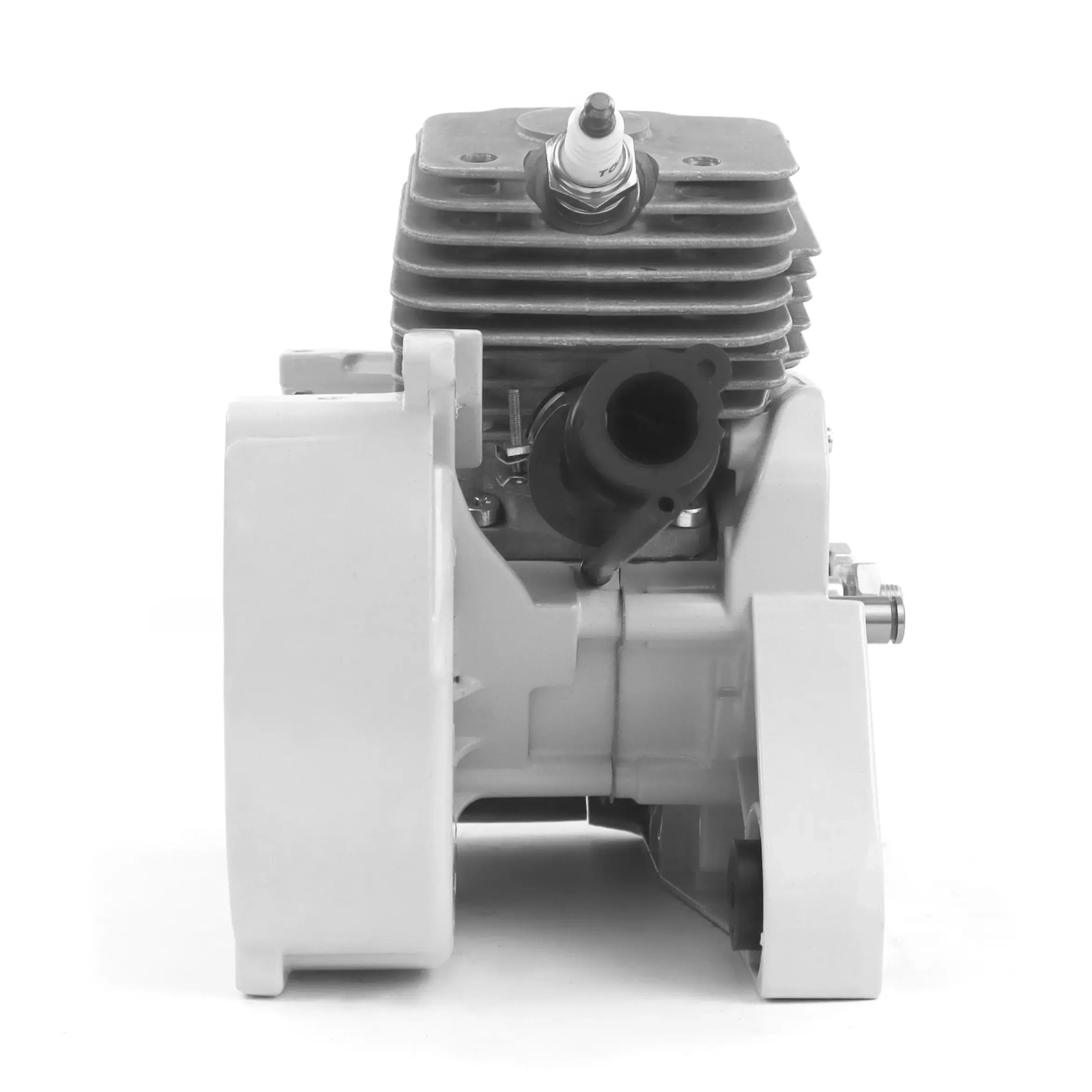 038 Chainsaw Crankcase Engine Motor Cylinder Piston Kits Fit for Stihl 038 Assy Crankshaft Engine Replacement Parts