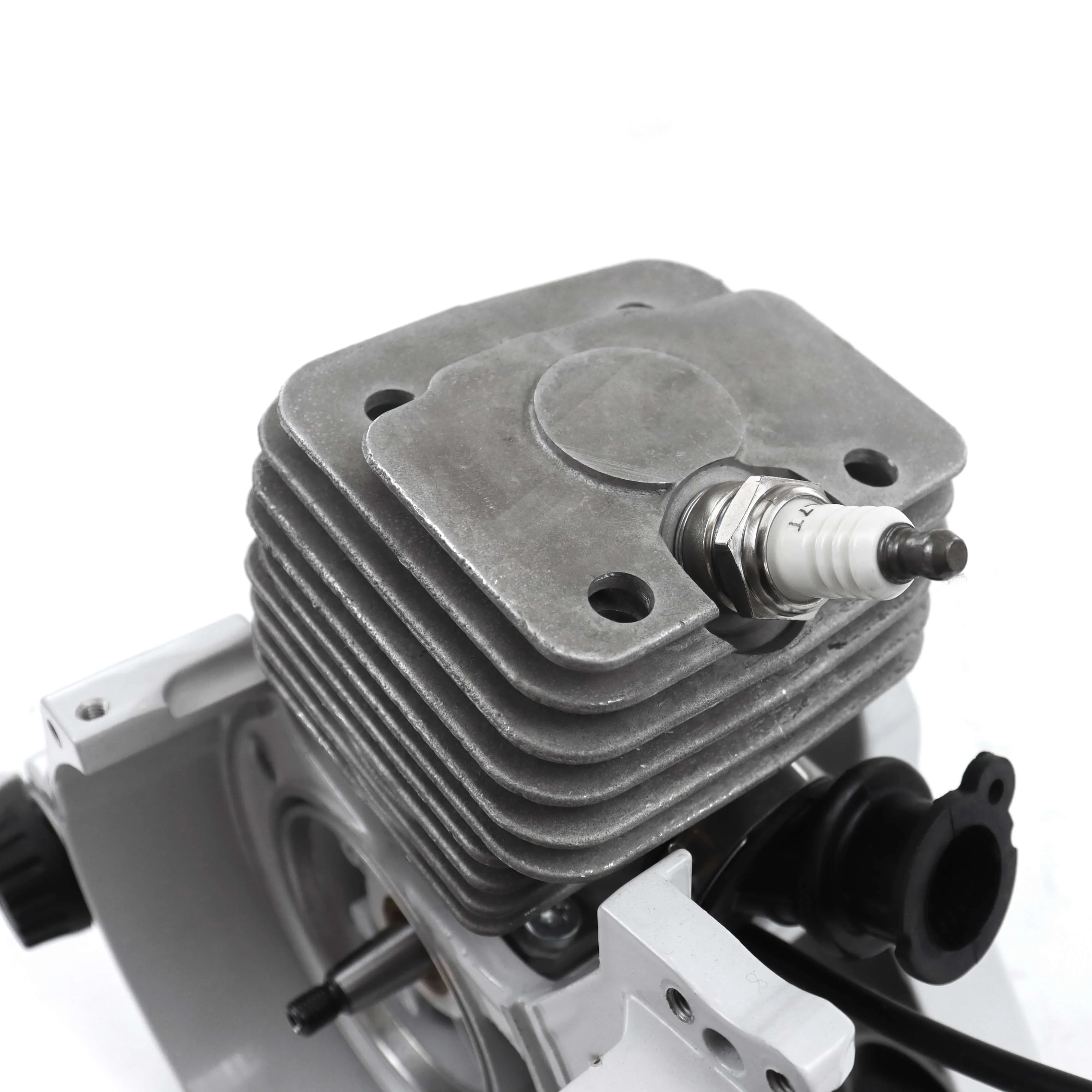 038 Chainsaw Crankcase Engine Motor Cylinder Piston Kits Fit for Stihl 038 Assy Crankshaft Engine Replacement Parts