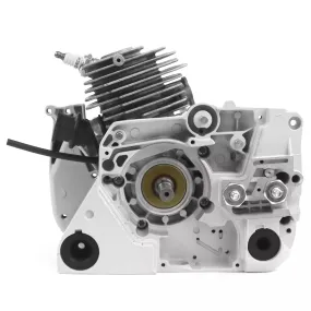 038 Chainsaw Crankcase Engine Motor Cylinder Piston Kits Fit for Stihl 038 Assy Crankshaft Engine Replacement Parts