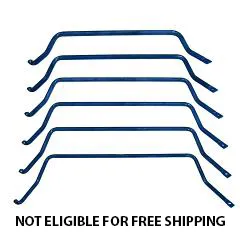 1 3/8" 550# X-Heavy Wall Sway Bar