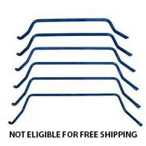 1 3/8" 550# X-Heavy Wall Sway Bar