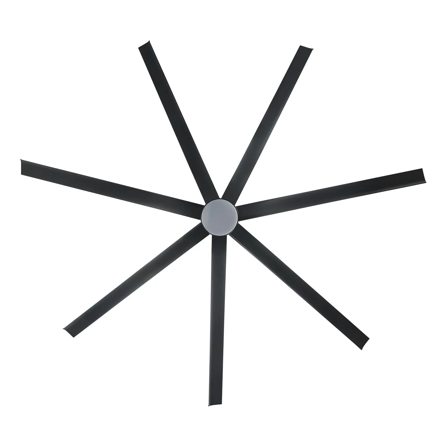 100" Tourbillion Dc Ceiling Fan White, Black, Titanium 2061860X Eglo Lighting