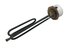 11" 3kW 2 BSP Incoloy Immersion Heater BESTB 327