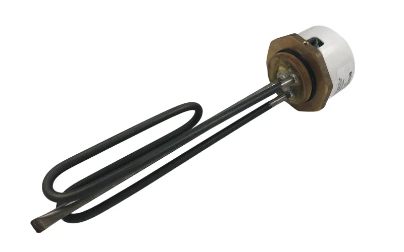 11" 3kW 2 BSP Incoloy Immersion Heater BESTB 327