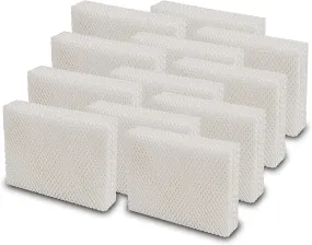 12 Premium paper wick filter replacement for HDC-12, Kenmore 14911, BestAir ES12
