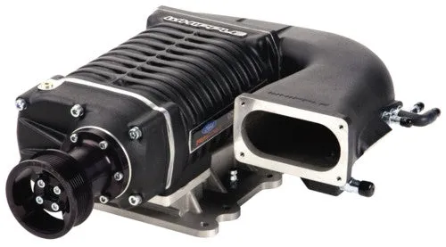 1999-2004 Lightning/Harley W140AX SuperCharger Upgrade System