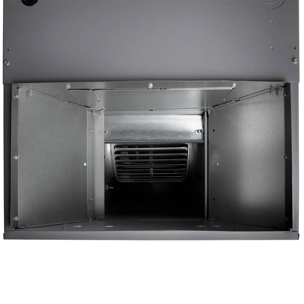 2 Ton 16 SEER Multi Speed MRCOOL® Signature Central Heat Pump Split System - Multiposition