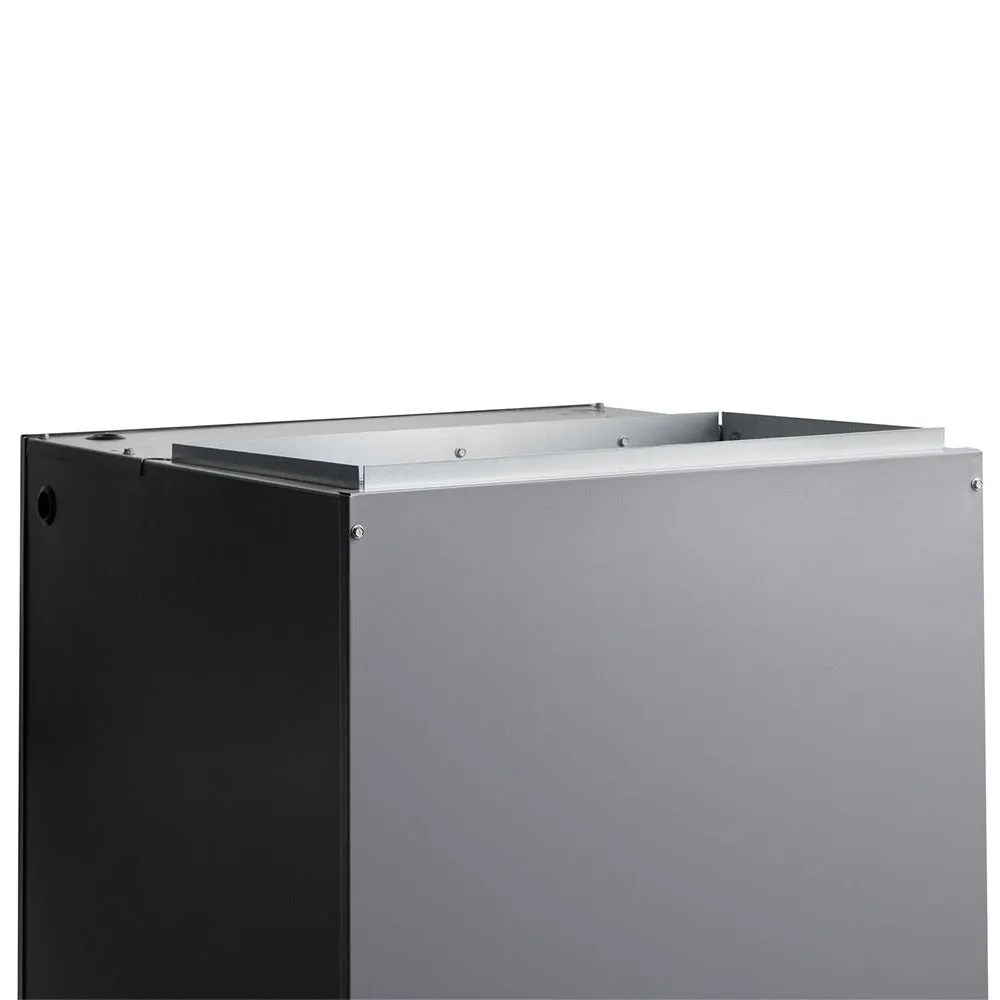 2 Ton 16 SEER Multi Speed MRCOOL® Signature Central Heat Pump Split System - Multiposition