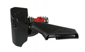 2015 Subaru WRX STi Evolution Intake System