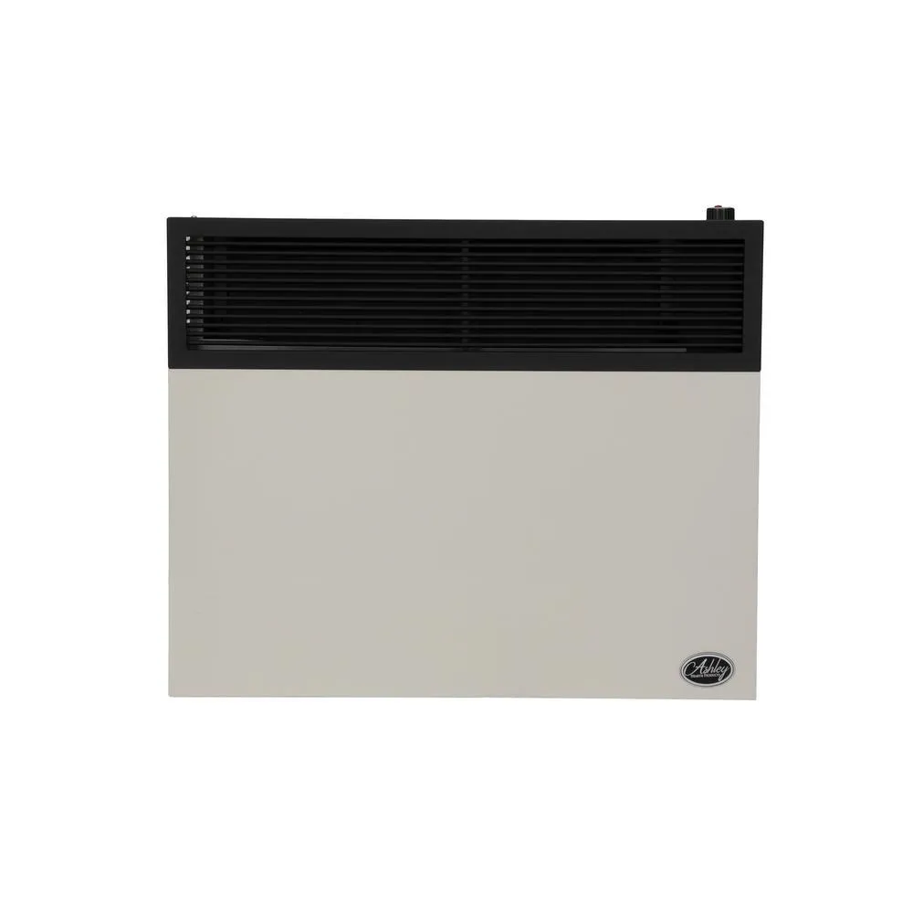 25,000 BTU Direct Vent Propane Heater