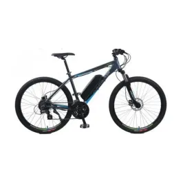 27.5’ Claud Butler Haste Electric E Bike