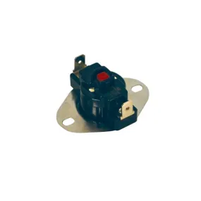 39038 MARS Manual Reset Limit Switches, MR150 150°F Open on Rise
