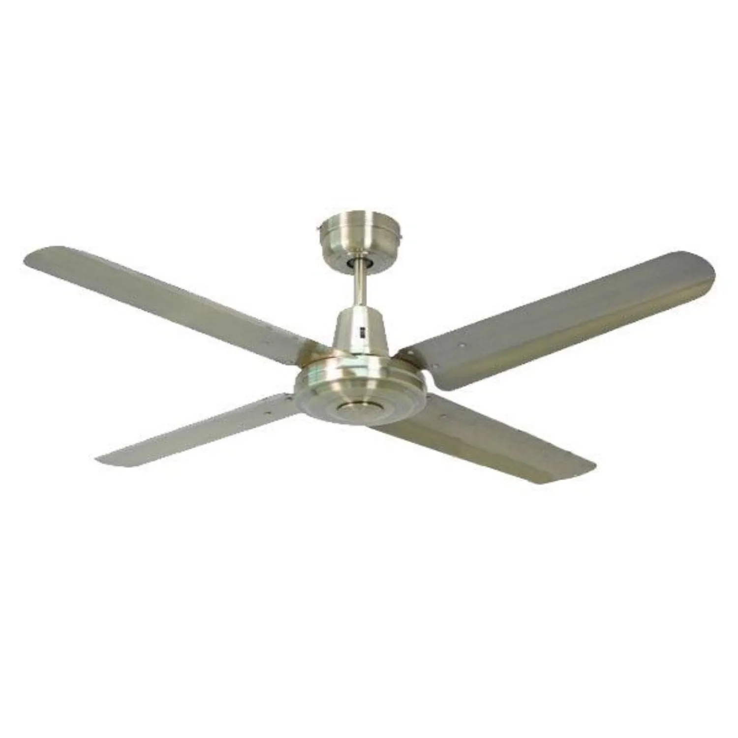 48" (1200mm) Swift Metal AC Ceiling Fan Available in 6 Colours