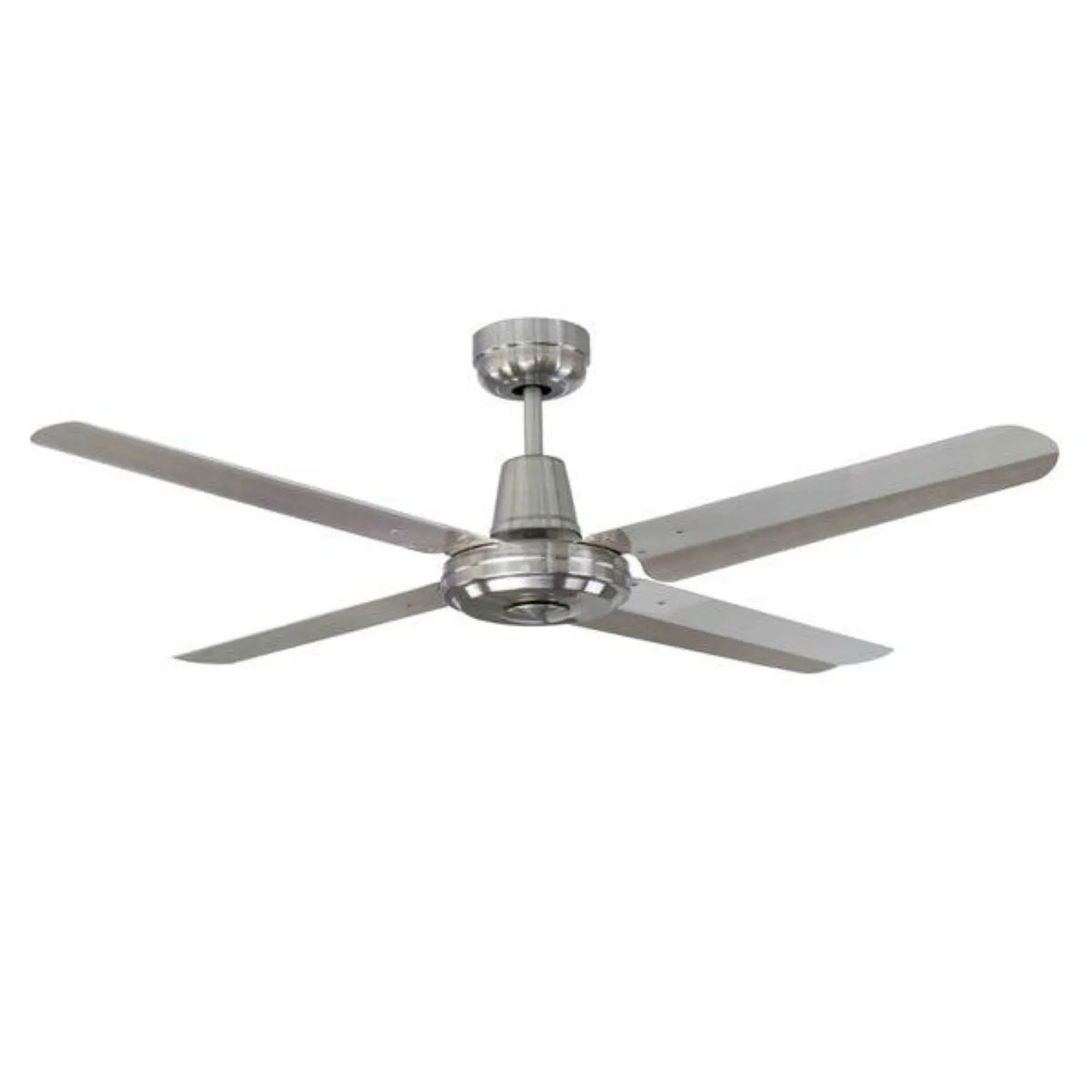 48" (1200mm) Swift Metal AC Ceiling Fan Available in 6 Colours