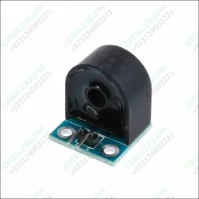 5a Range Ac Current Sensor Module In Pakistan