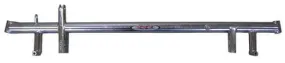 600 Mini Sprint Front Axle, Coil Over TXRC-600-FA0003