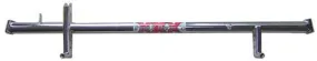 600 Mini Sprint Front Axle, Torsion Bar Roller TXRC-600-FA0002