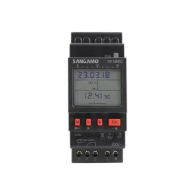 7 Day Single Channel 2 Module Timer NFC Enabled