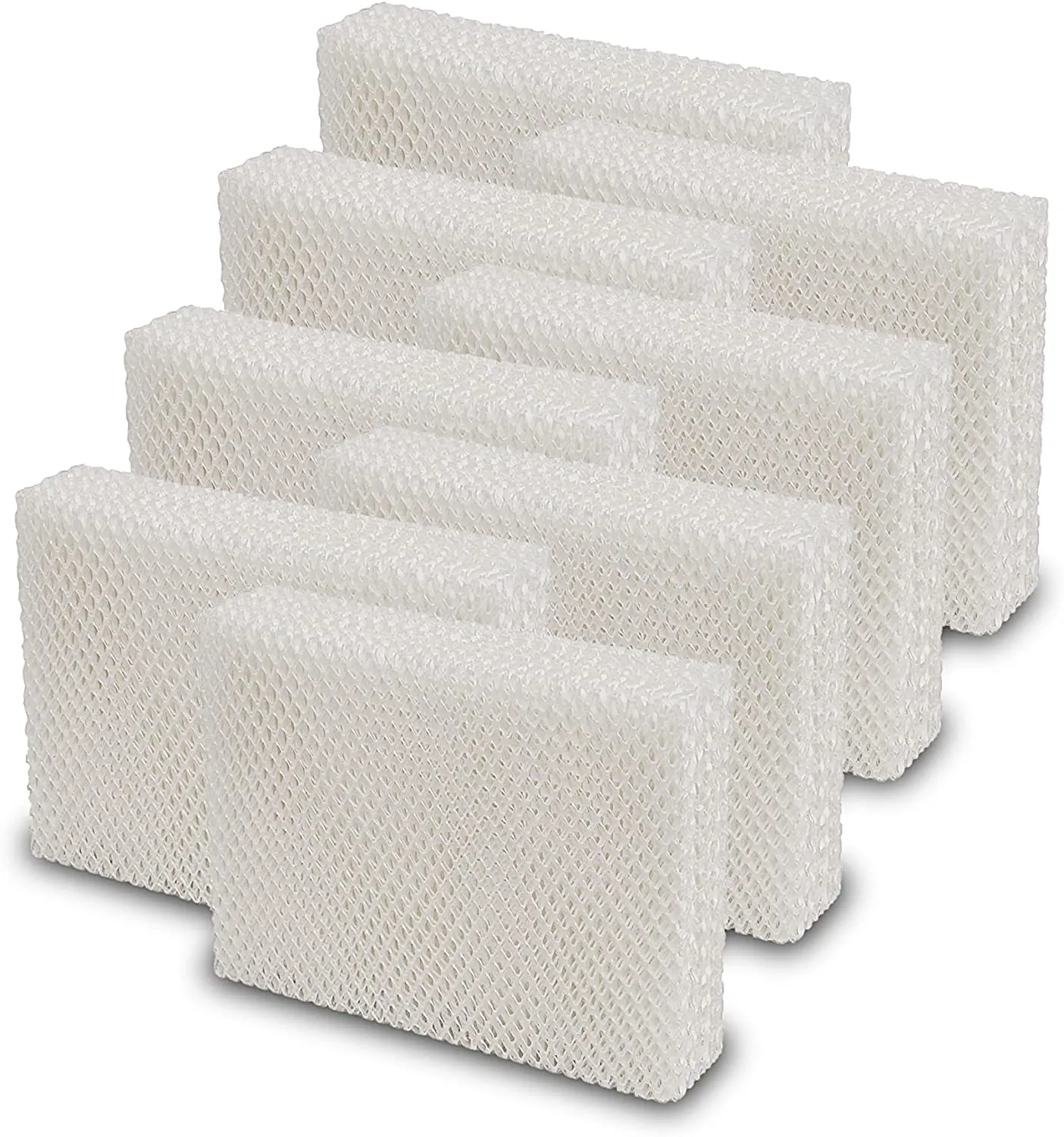 8 Premium paper wick filter replacement for HDC-12, Kenmore 14911, BestAir ES12