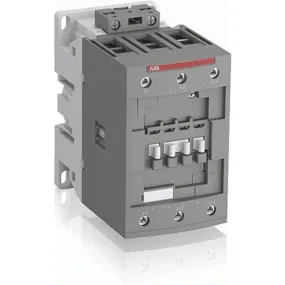 ABB AC Type  Contactor Four Pole A16-40-00