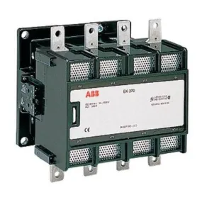 ABB AC Type Contactor Four Pole SK827041