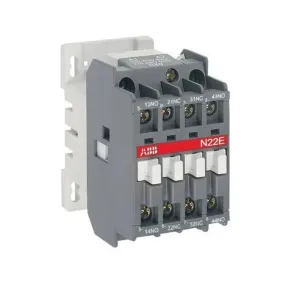 ABB AC Type Contactor Size:1 N Series