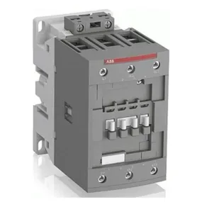 ABB AC Type Contactor Three Pole Size:1 AX09-30-01