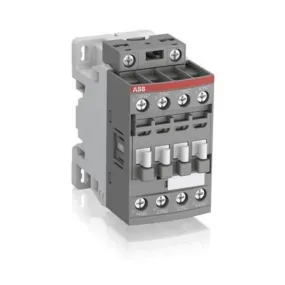 ABB AC Type Contactor Three Pole Size:2 AX40-30-10