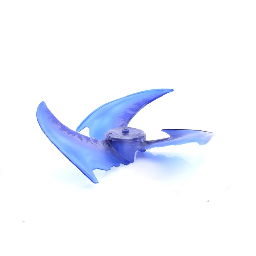 AC Condenser Axial Fan 121057