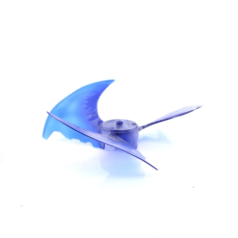 AC Condenser Axial Fan 121057
