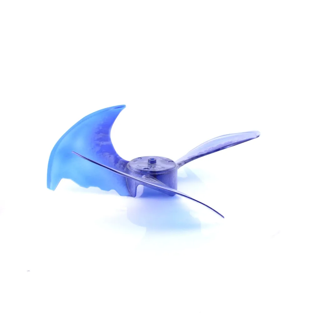 AC Condenser Axial Fan 121057