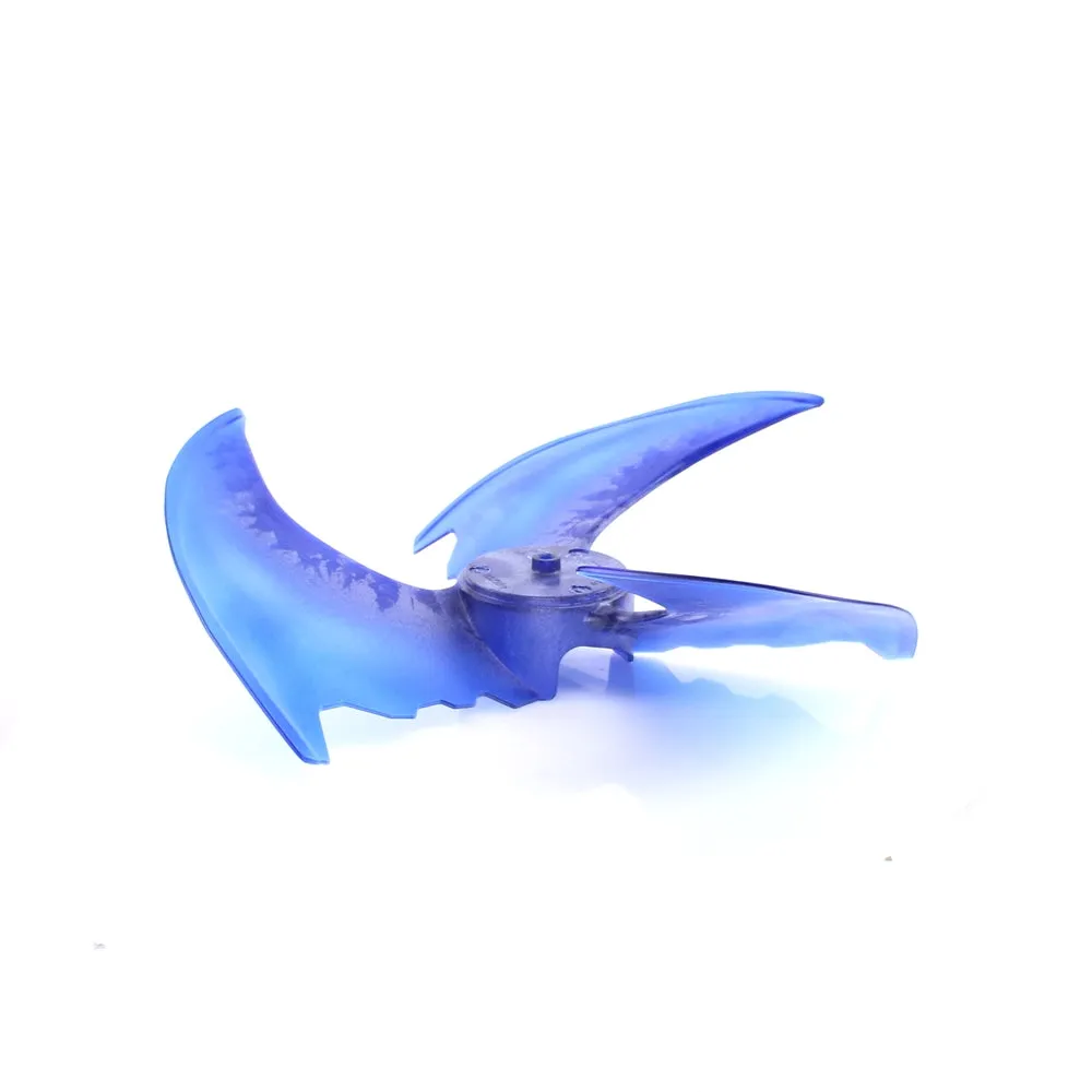 AC Condenser Axial Fan 121057