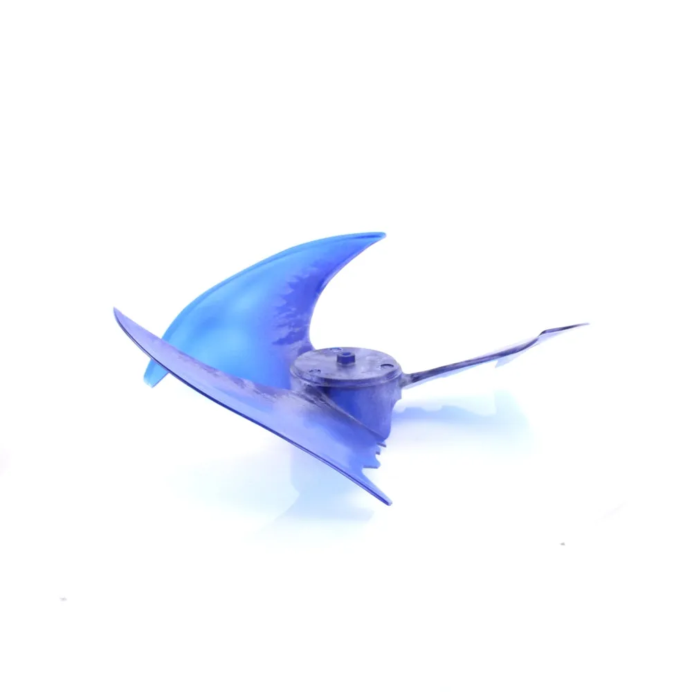 AC Condenser Axial Fan 121057