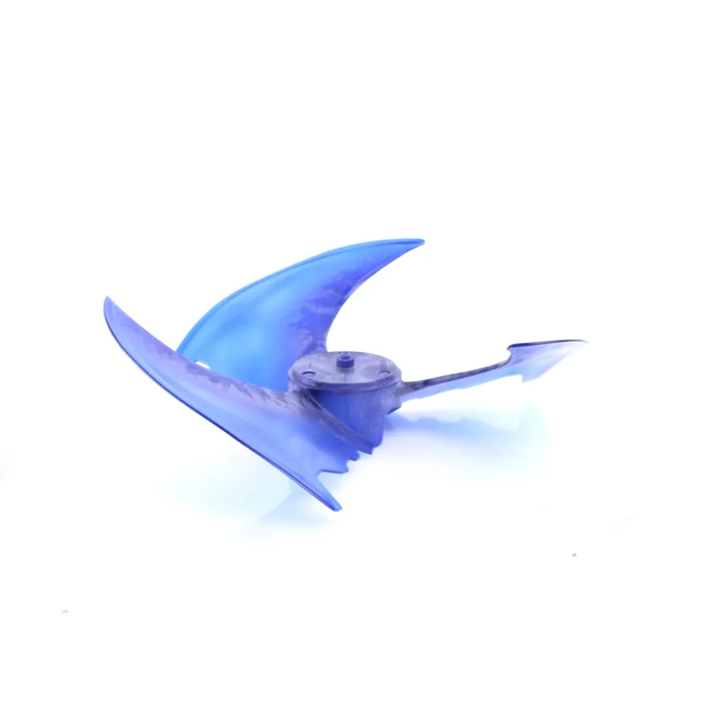 AC Condenser Axial Fan 121057