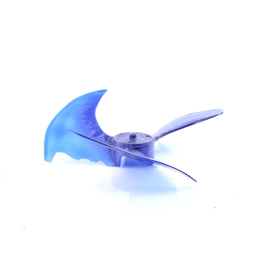 AC Condenser Axial Fan 121057