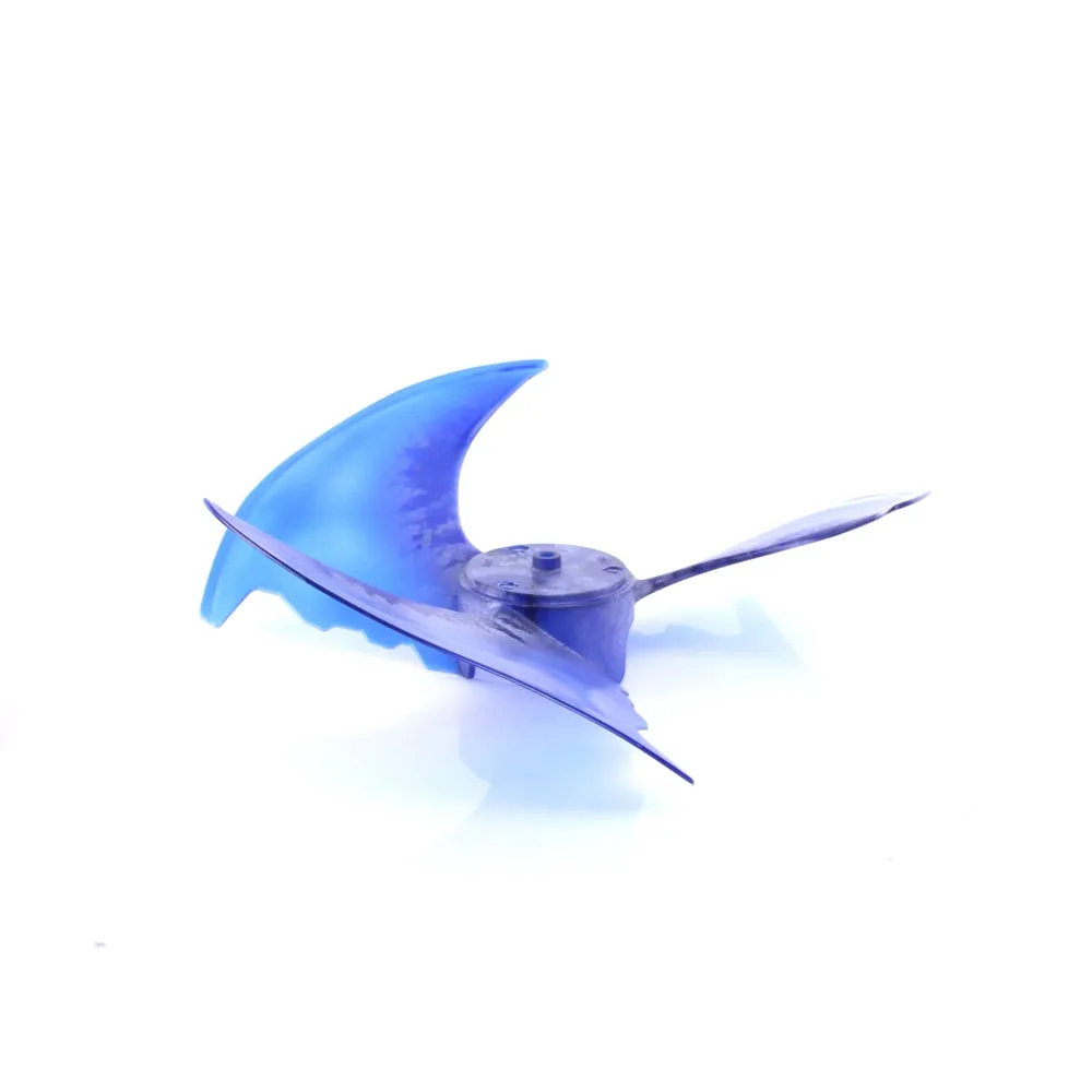 AC Condenser Axial Fan 121057