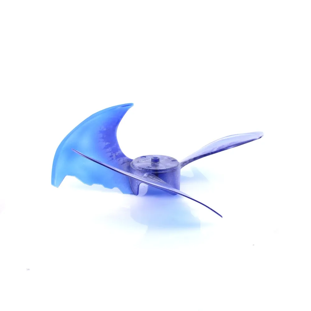 AC Condenser Axial Fan 121057