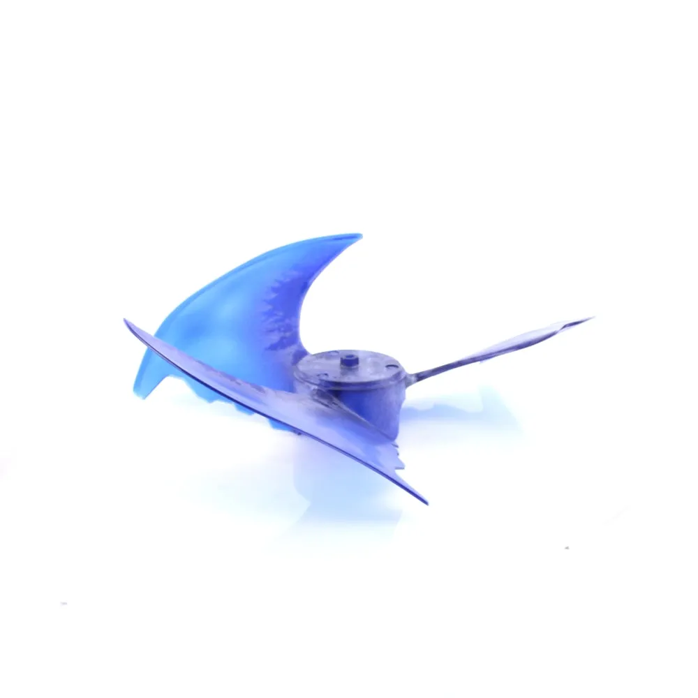 AC Condenser Axial Fan 121057