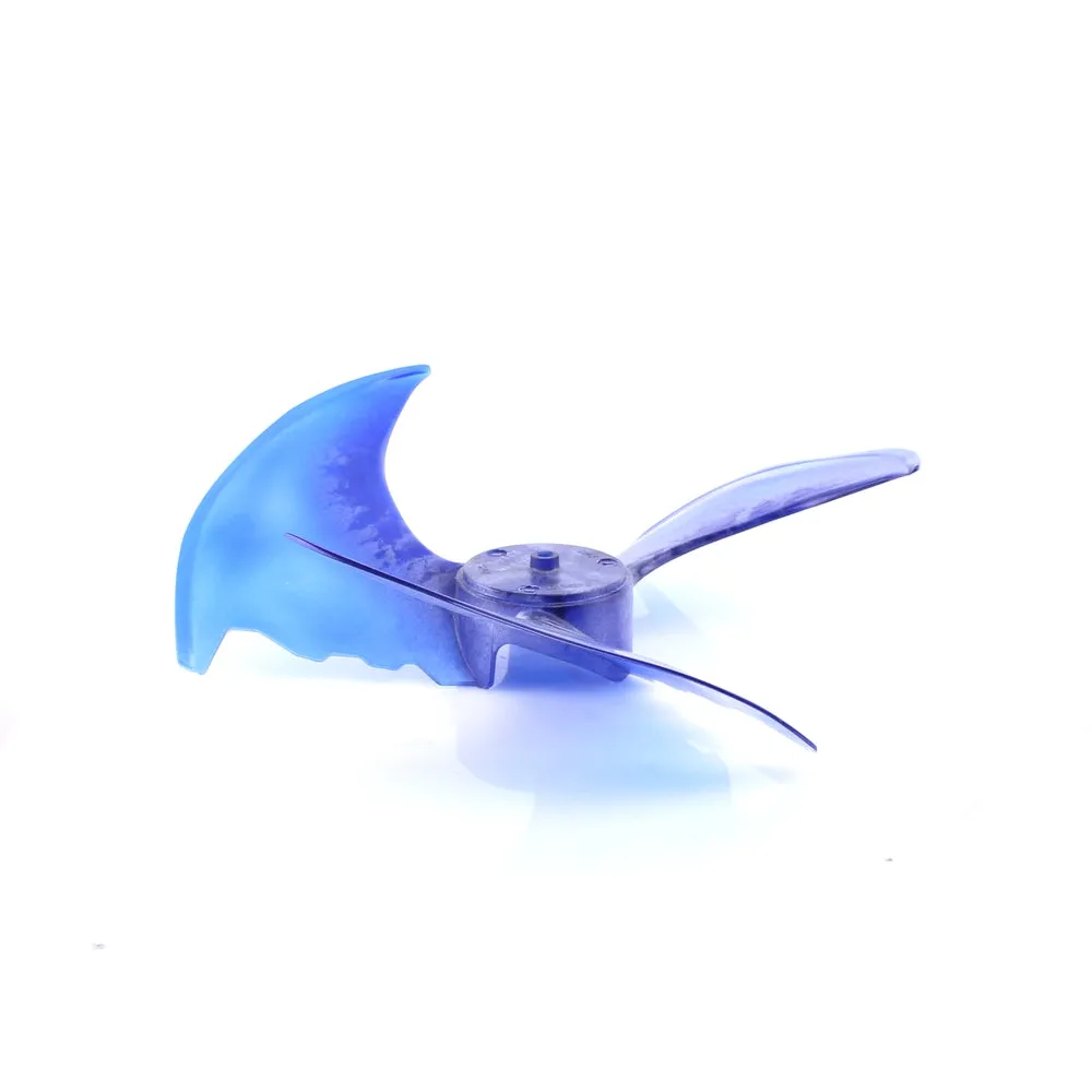 AC Condenser Axial Fan 121057