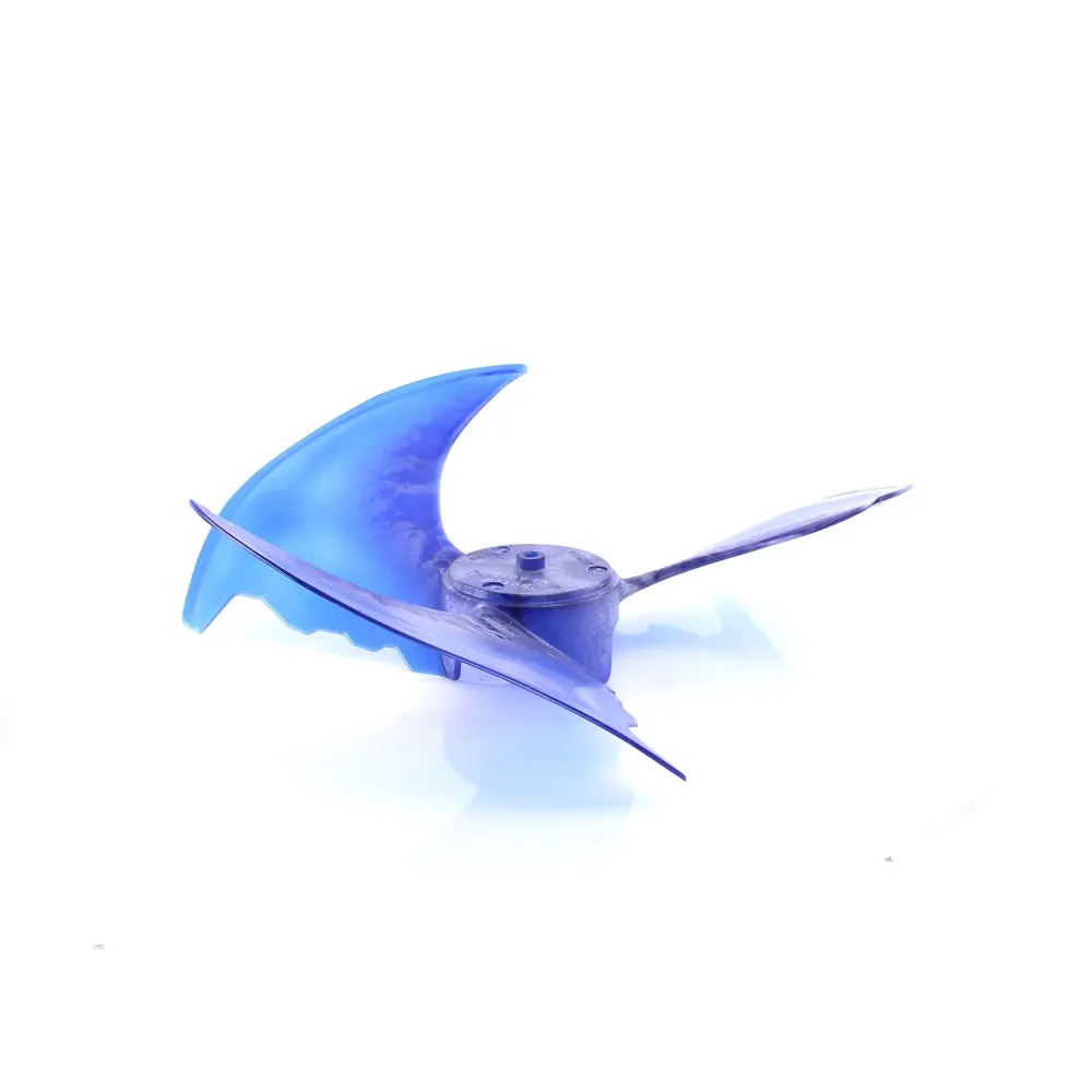 AC Condenser Axial Fan 121057