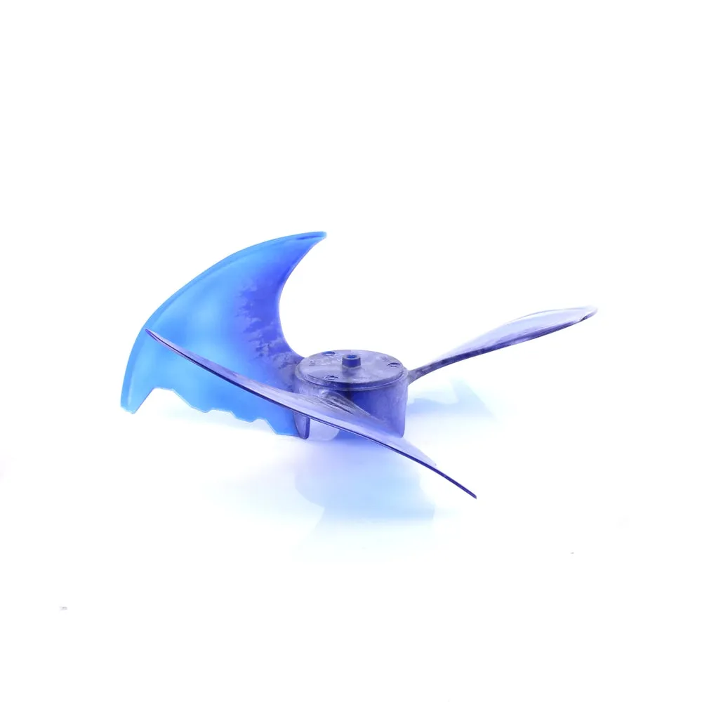 AC Condenser Axial Fan 121057