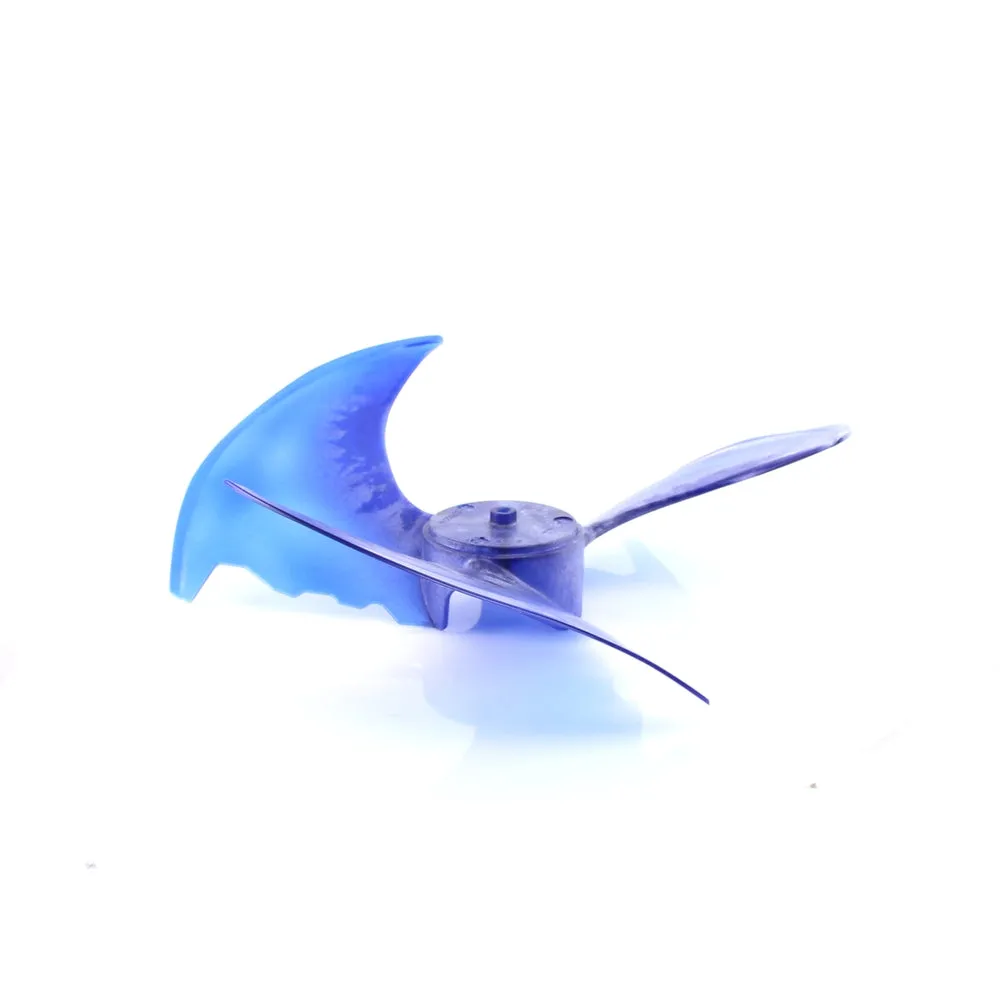 AC Condenser Axial Fan 121057