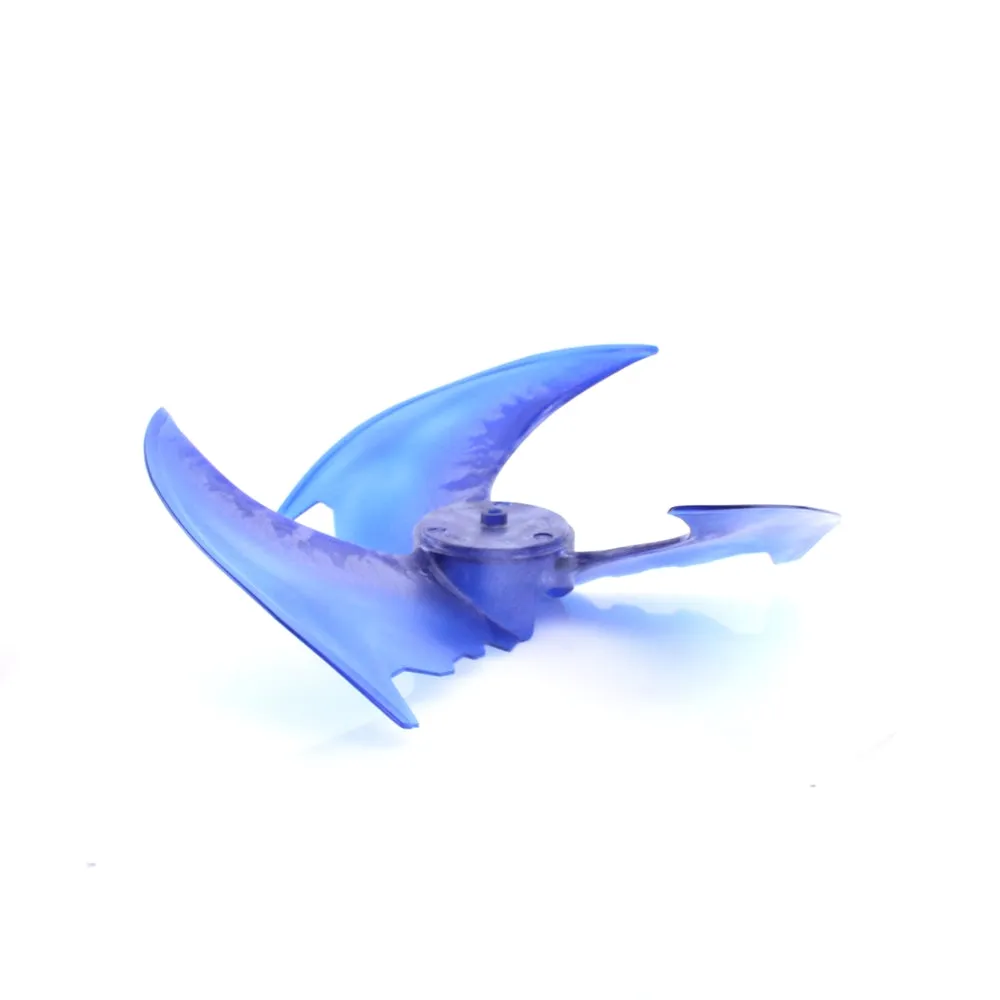 AC Condenser Axial Fan 121057