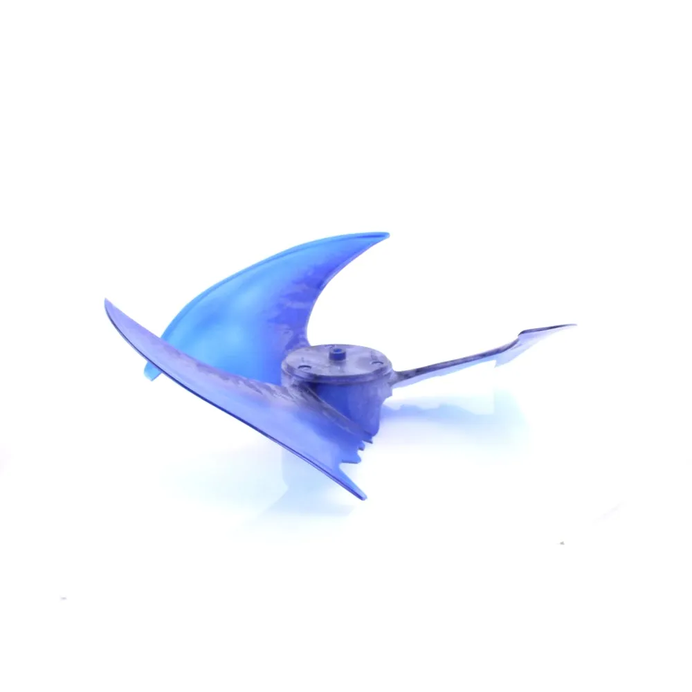AC Condenser Axial Fan 121057