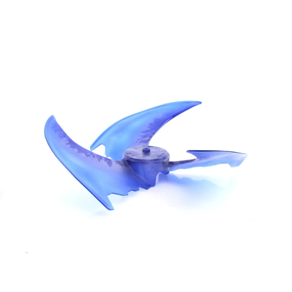 AC Condenser Axial Fan 121057