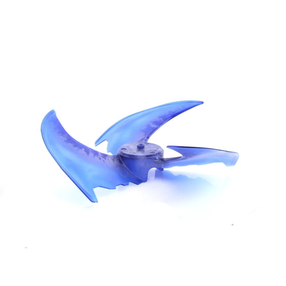 AC Condenser Axial Fan 121057