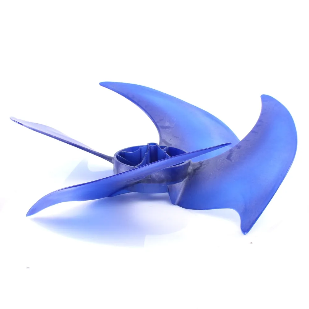 AC Condenser Axial Fan