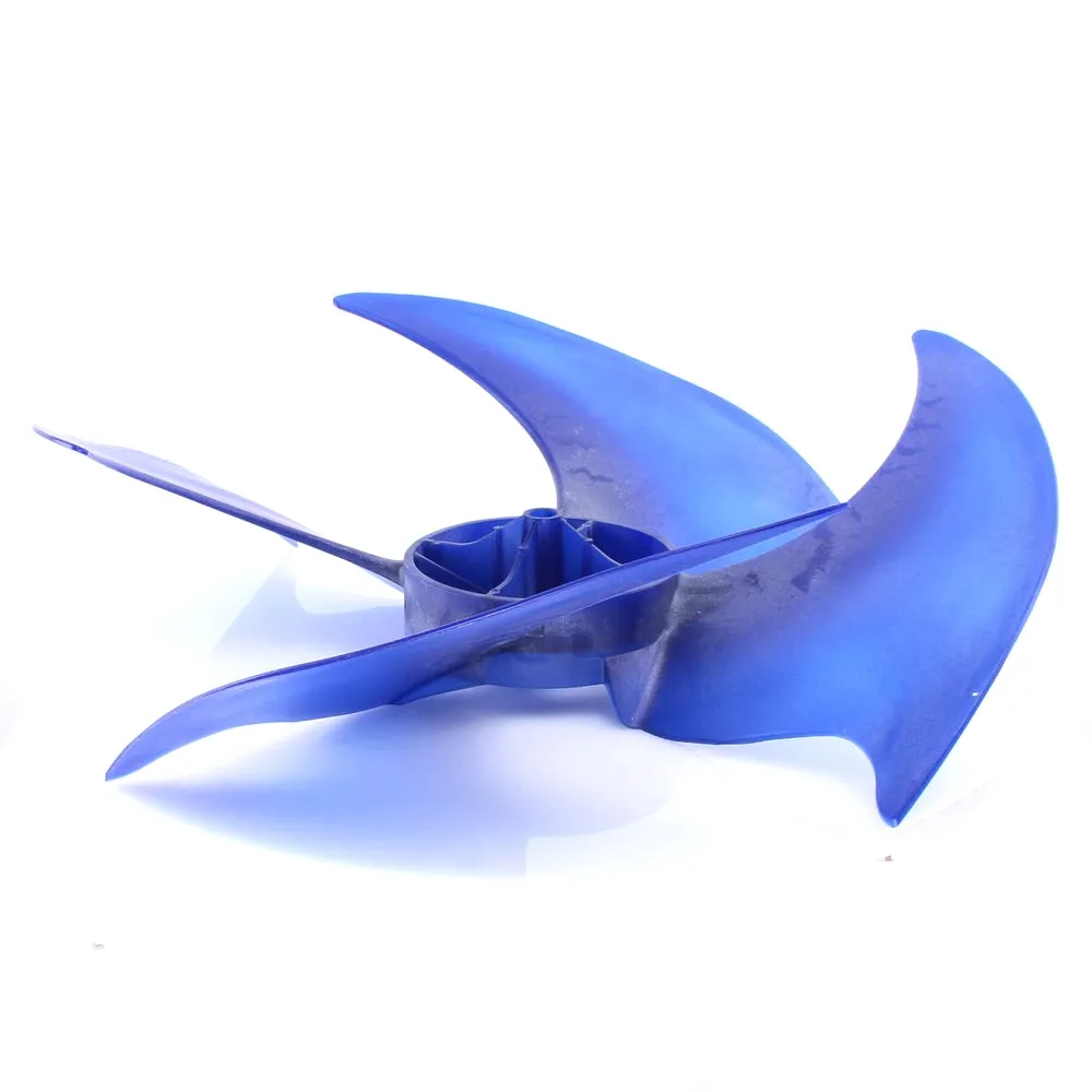 AC Condenser Axial Fan
