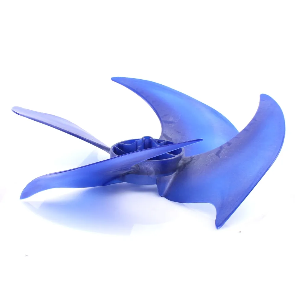 AC Condenser Axial Fan