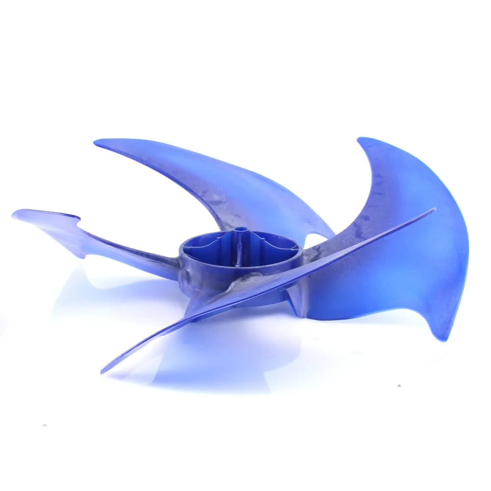 AC Condenser Axial Fan